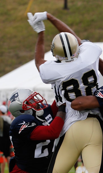 Three questions for Saints heading into preseason game vs. Patriots